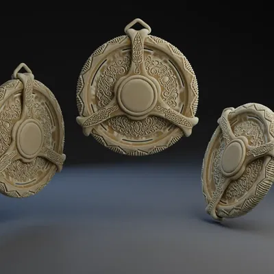 Mặt Dây Chuyền Kho Báu Nancy Drew