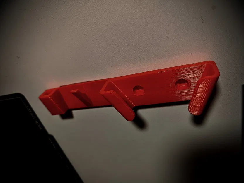 Mã Giá đỡ kìm nhíp và dụng cụ cạo Tóm tắt Giá đỡ kìm - Image 1