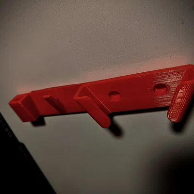 Mã Giá đỡ kìm nhíp và dụng cụ cạo Tóm tắt Giá đỡ kìm