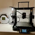 Hướng Dẫn Ống PTFE / Dẫn Filament Cho Prusa MK4 - Thumbnail 1