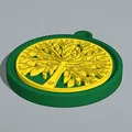 Celtic/Norse - Tree Of Life Pendent 5 - Thumbnail 2