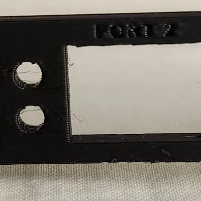 Giá đỡ Card Mạng Lenovo M90q AOC-STGN-I2S v2