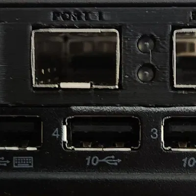 Giá đỡ Card Mạng Lenovo M90q AOC-STGN-I2S v2