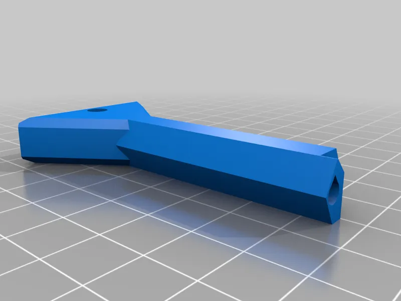 Dụng Cụ Mở Khóa SFIC - Image 2