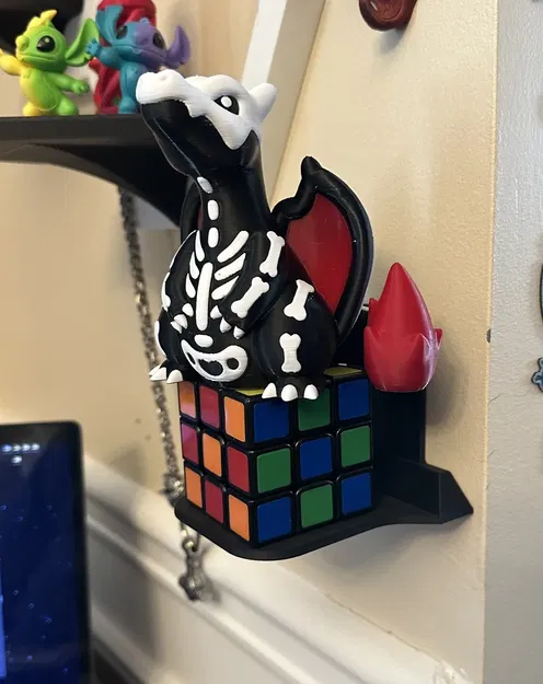 Thêm một cái kệ Pop nữa nè - Image 2