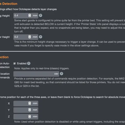 Giá đỡ PiCam V3/Prusa MK4/Geekworm RPi4 Supercut Khớp Nối Của Sneaks