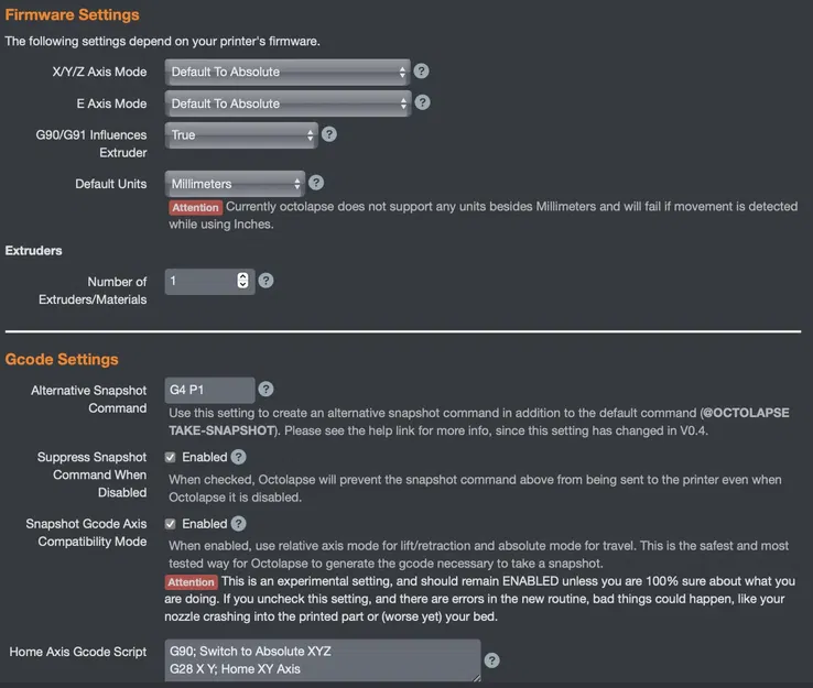 Giá đỡ PiCam V3/Prusa MK4/Geekworm RPi4 Supercut Khớp Nối Của Sneaks - Image 4