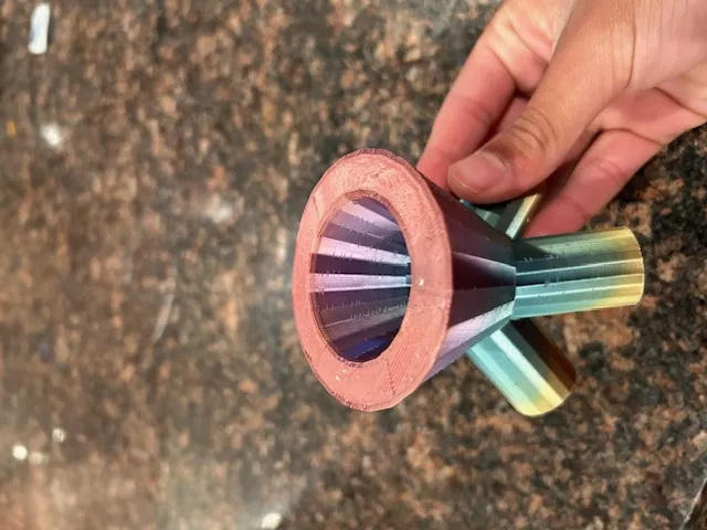 Phễu Rót Nước Nhiều Ly - Image 4