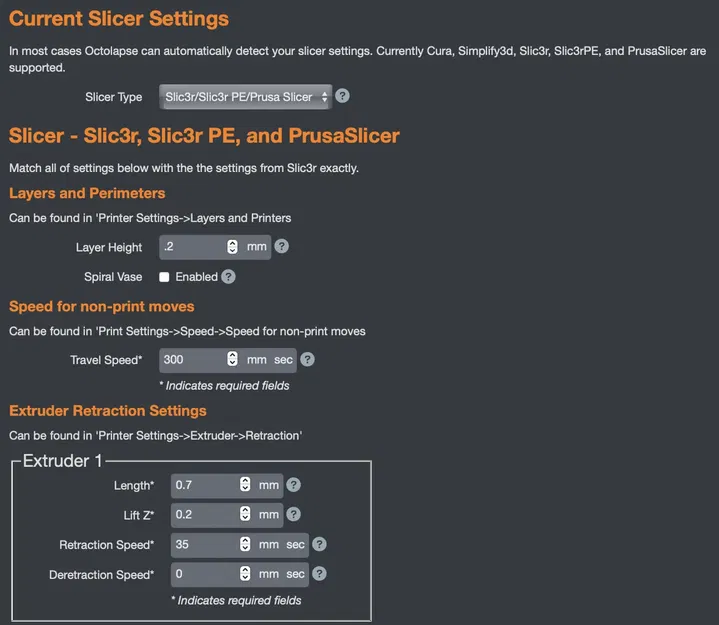 Giá đỡ PiCam V3/Prusa MK4/Geekworm RPi4 Supercut Khớp Nối Của Sneaks - Image 5