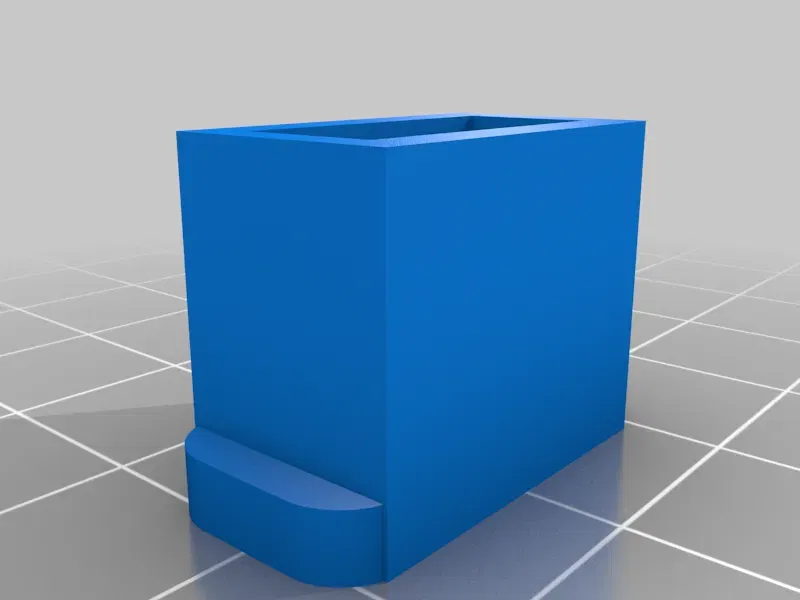 Nắp Chụp Pin XT-60 - Image 1