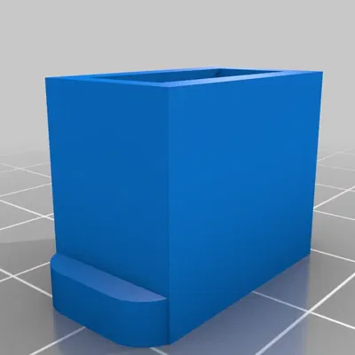 Nắp Chụp Pin XT-60