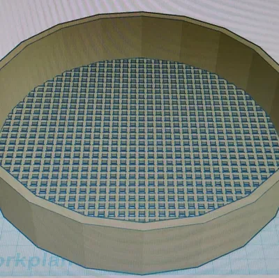 Rây Lọc / Cái Lọc