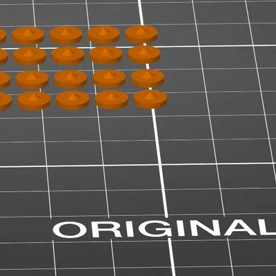 RC CG Point - Chấm tâm CG cho máy bay điều khiển