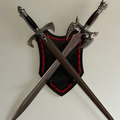 Danh hiệu Người giữ khiên kiếm Tóm tắt KhiênNgười giữ k