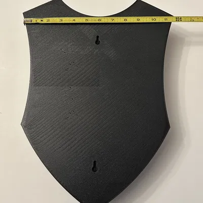 Danh hiệu Người giữ khiên kiếm Tóm tắt KhiênNgười giữ k