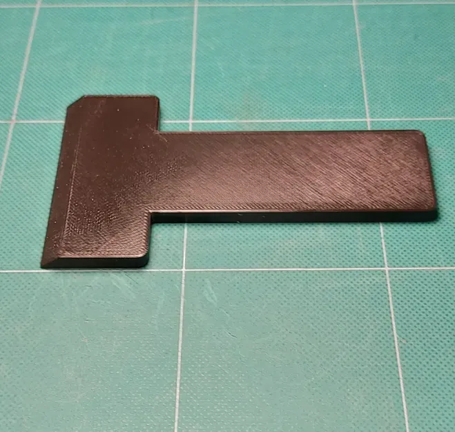 Dụng Cụ Cạp Cho Máy In 3D - Image 1