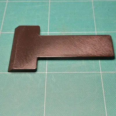 Dụng Cụ Cạp Cho Máy In 3D