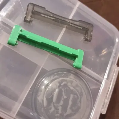 Chốt khóa nắp hộp cơm Sistema To Go các loại