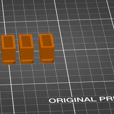 Nắp Bọc Đầu Cắm Pin EC5 6S