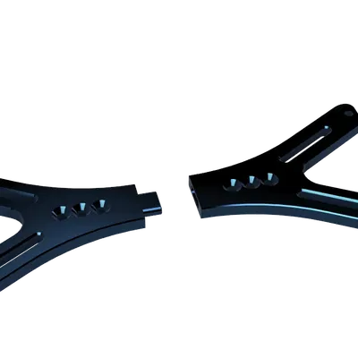 Bộ Chuyển Đổi Ga Thrustmaster Warthog HOTAS