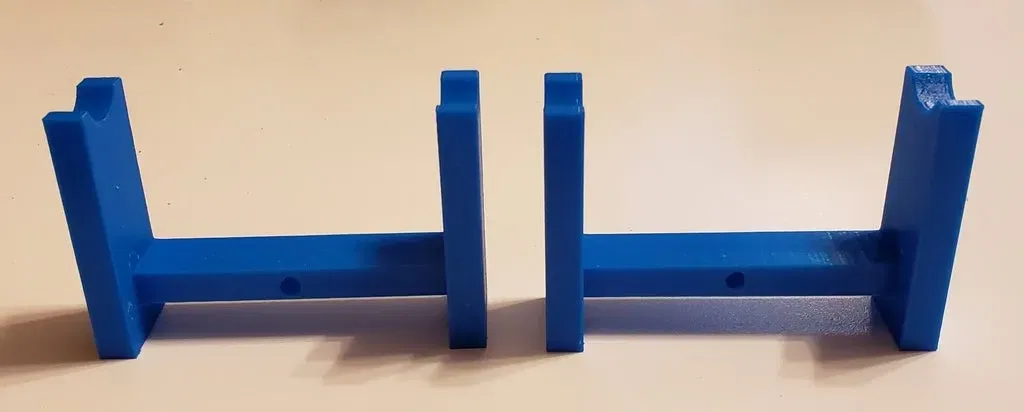 Chân đế cho RC Crawler - Image 3