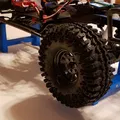 Chân đế cho RC Crawler - Thumbnail 5
