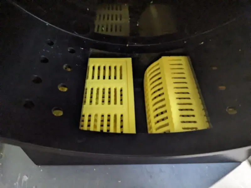 Hộp Đựng Chất Hút Ẩm Cho Hộp Sấy Qidi - Image 5