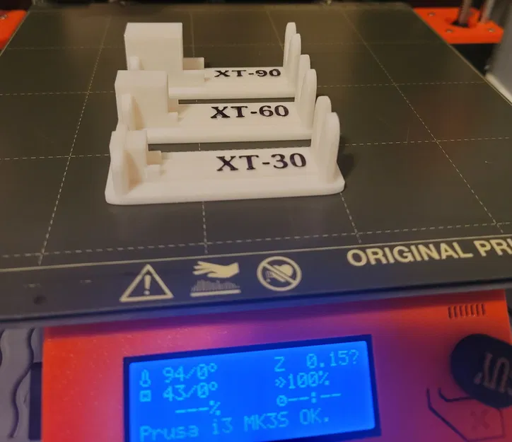 XT30 XT60 XT90  Solder Assistant - Image 1
