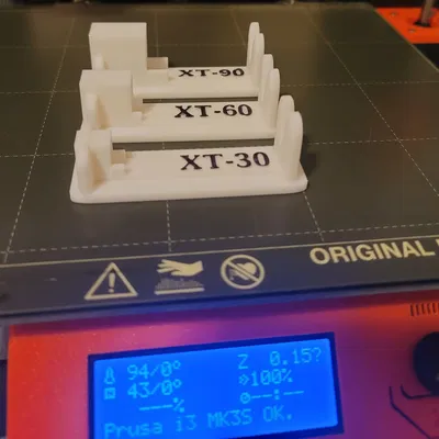 XT30 XT60 XT90  Solder Assistant