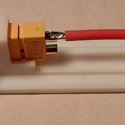 XT30 XT60 XT90  Solder Assistant