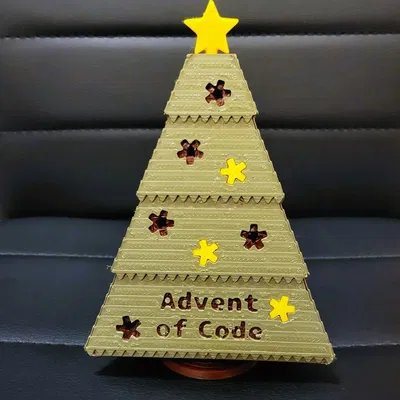 Lịch Giáng Sinh Cây Thông