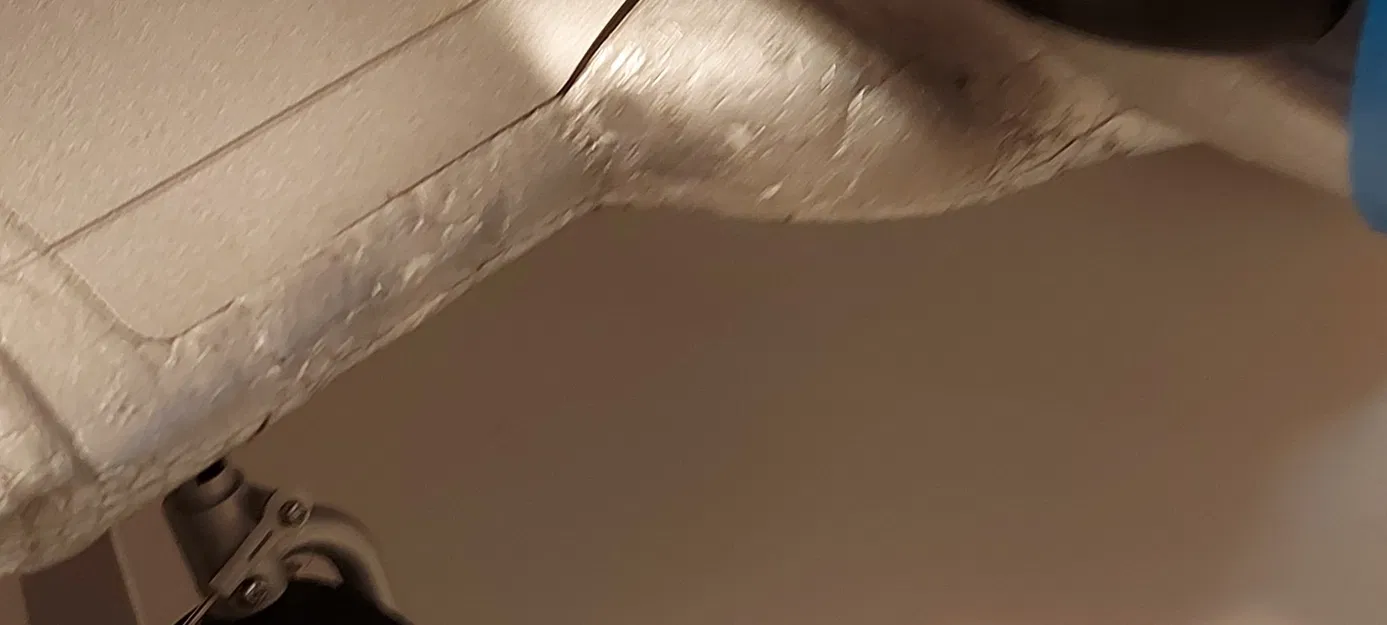 EFlite 1.5m At-6 Texan Exhaust - Image 2