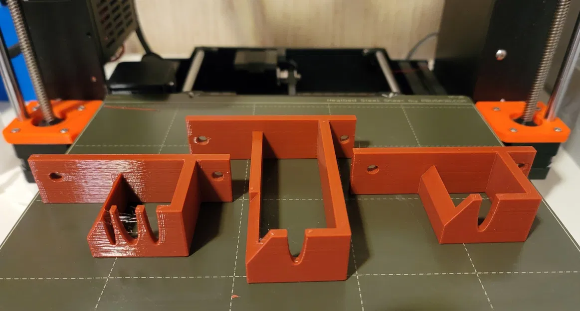 Móc Treo Bánh Lái Sau Cho RC Plane - Image 2