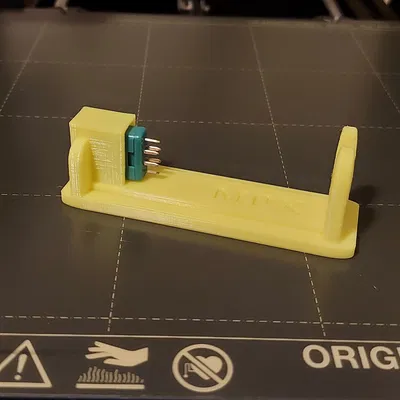 MPX Solder Assistant