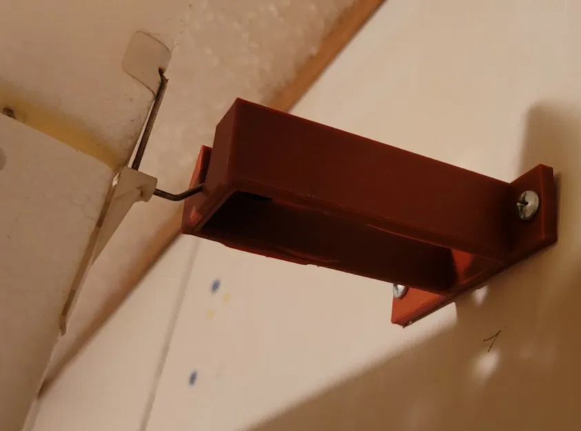 Móc Treo Bánh Lái Sau Cho RC Plane - Image 3