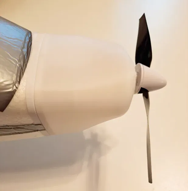 Apprentice Cowl S 2 Mini 1.2M - Image 1