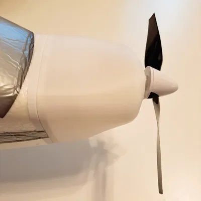 Apprentice Cowl S 2 Mini 1.2M