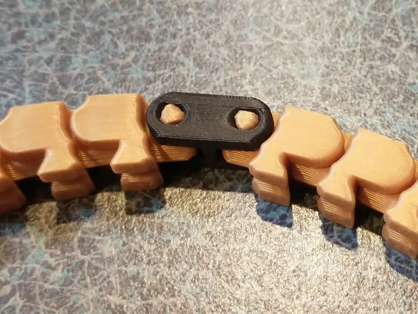 Khóa Kéo Vòng Cổ - Image 3