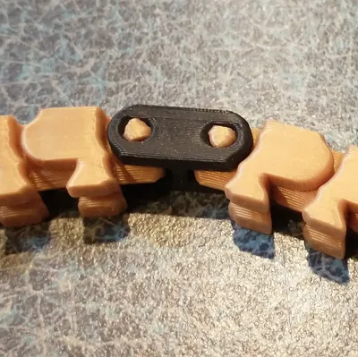 Khóa Kéo Vòng Cổ