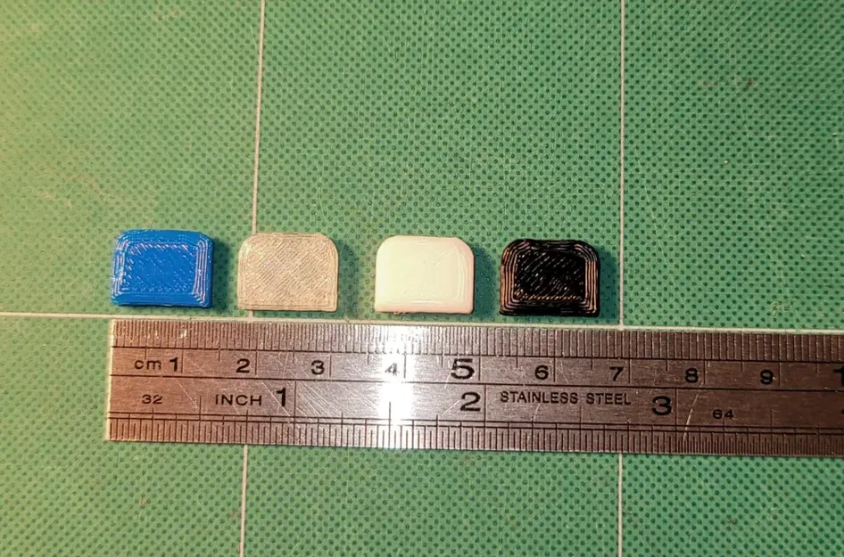 Móc Nhấc Canopy Máy Bay RC - Image 2