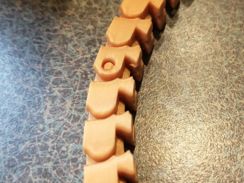 Khóa Kéo Vòng Cổ - Image 4