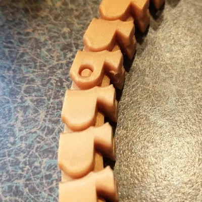 Khóa Kéo Vòng Cổ