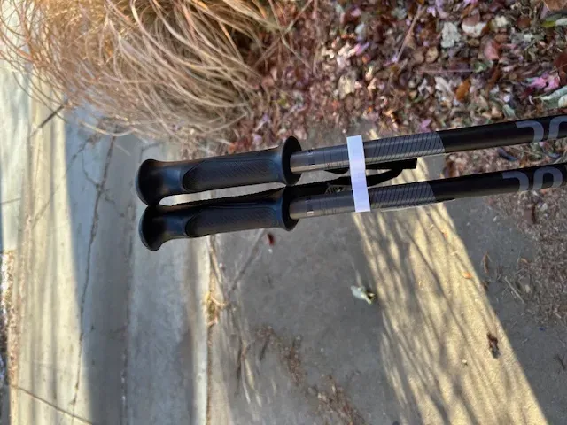 Kẹp Giữ Gậy Trượt Tuyết - Image 3