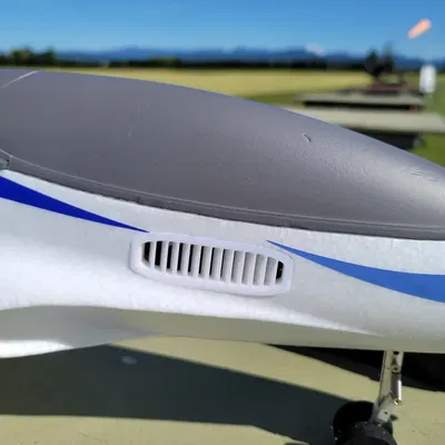 Khe Thông Gió Marlin Arrows