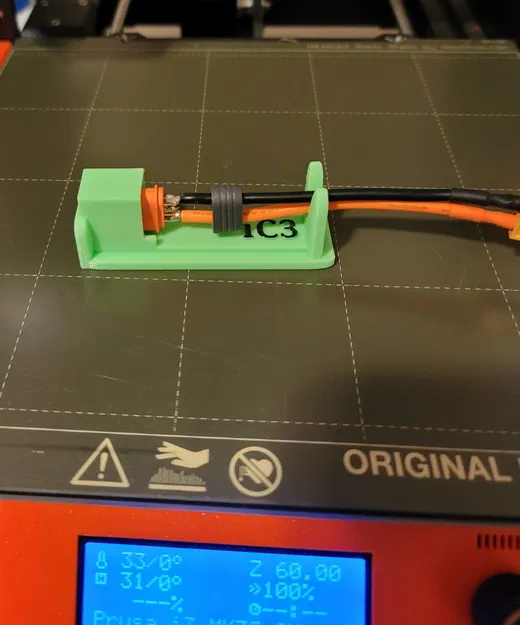 iC3 Solder Assistant - Dụng Cụ Hỗ Trợ Hàn - Image 1