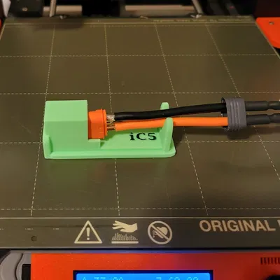 iC5 Trợ Thủ Hàn