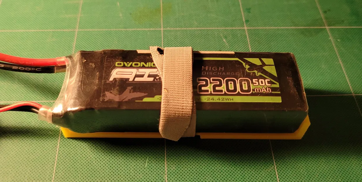 Khay Pin Lipo - Image 1