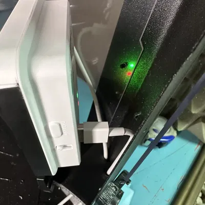 Giá đỡ Camera Beagle v2 cho Tủ Prusa