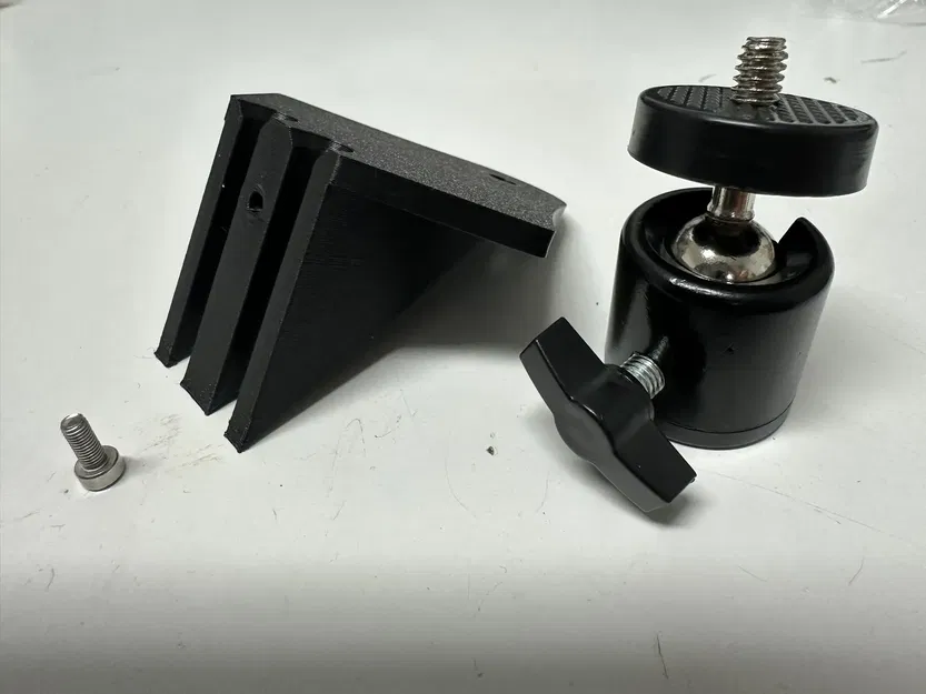 Giá đỡ Camera Beagle v2 cho Tủ Prusa - Image 3