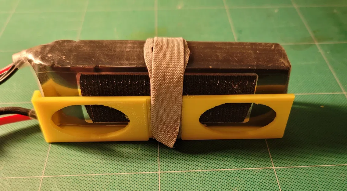 2200mah Lipo Box - Image 1